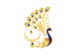 Shanthi Gold Covering